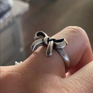 James Avery ring